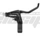 BRAKE LEVERS EBLT4000RL