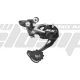 Rear derailleur Shimano SLX RD-M675SGS 10sk