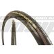 AM TIRE 700 x 28C BK/BK CONTINENTAL GATORSKIN 0121228