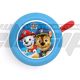 PAW PATROL METAL BELL BOYS 34007