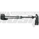 MINI PUMP SKS INJEX T-ZOOM SILVER 11017
