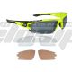 ОЧИЛА FORCE CALIBRE YELLOW