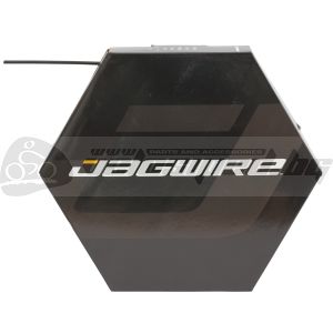 JAGWIRE BRAKE HOUSING 5MM GEX SL BLACK BHL100 (50m.)