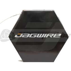 JAGWIRE SHIFT HOUSING 4MM LEX SL WHITE BHL205 (50m.)
