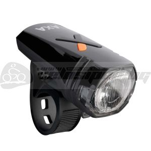 Lights - Headlight AXA GREENLINE 30 LUX LED USB