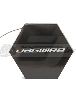 JAGWIRE SHIFT HOUSING 4MM LEX ICE GREY 90A9769-1 (50m.)