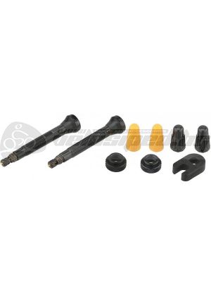 Continental 0140090 Tubeless Valve 2 pcs
