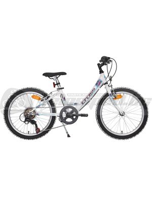  Cross Alissa children's bike 24