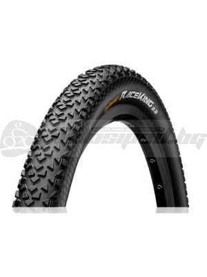AM TIRE 29x2.2 BLK CONTINENTAL RACE KING 0150036 fold TUBELESS REDY  performance