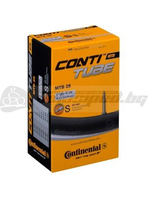 AM TUBES 26 CONTINENTAL 0181631 42mm FV