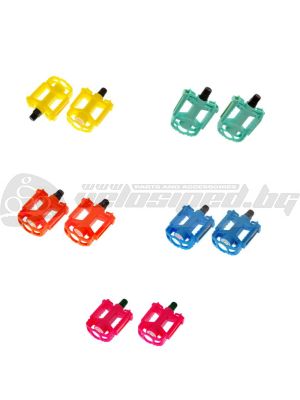 Pedals for children's bicycles