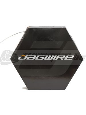 JAGWIRE SHIFT HOUSING 4MM LEX SL WHITE BHL205 (50m.)