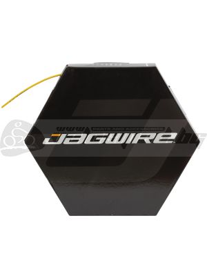 JAGWIRE speed shield 4mm 30m yellow