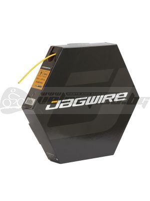 Gear shield JAGWIRE 4mm 10m yellow