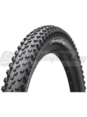 TIRE 29 x 2.3 B/B CONTINENTAL CROSS KING ProTaction 0101475 fold