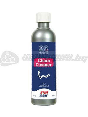 CHAIN CLEANER FAST DEGREASER 250ml