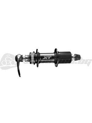 AM HUB R 32H QR EFHM8000BZA