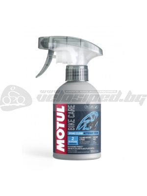 Спрей за почистване MOTUL Brake Clean 300ml