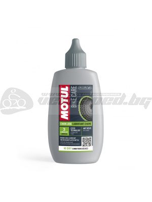 Масло за верига MOTUL Chain Lube Dry 100ml