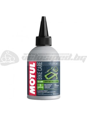 Универсална смазка MOTUL EZ Lube 300ml