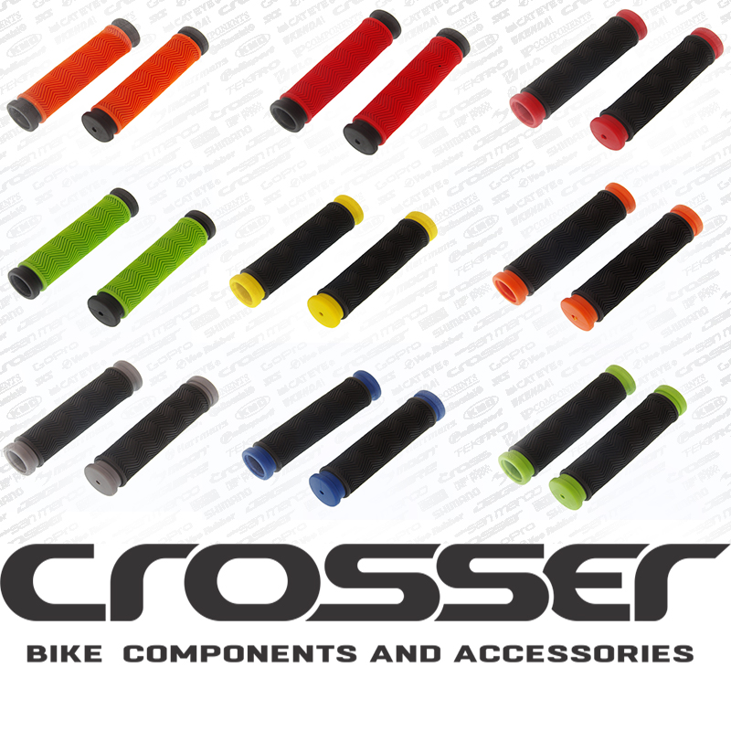 CROSSER HL-G127 grips