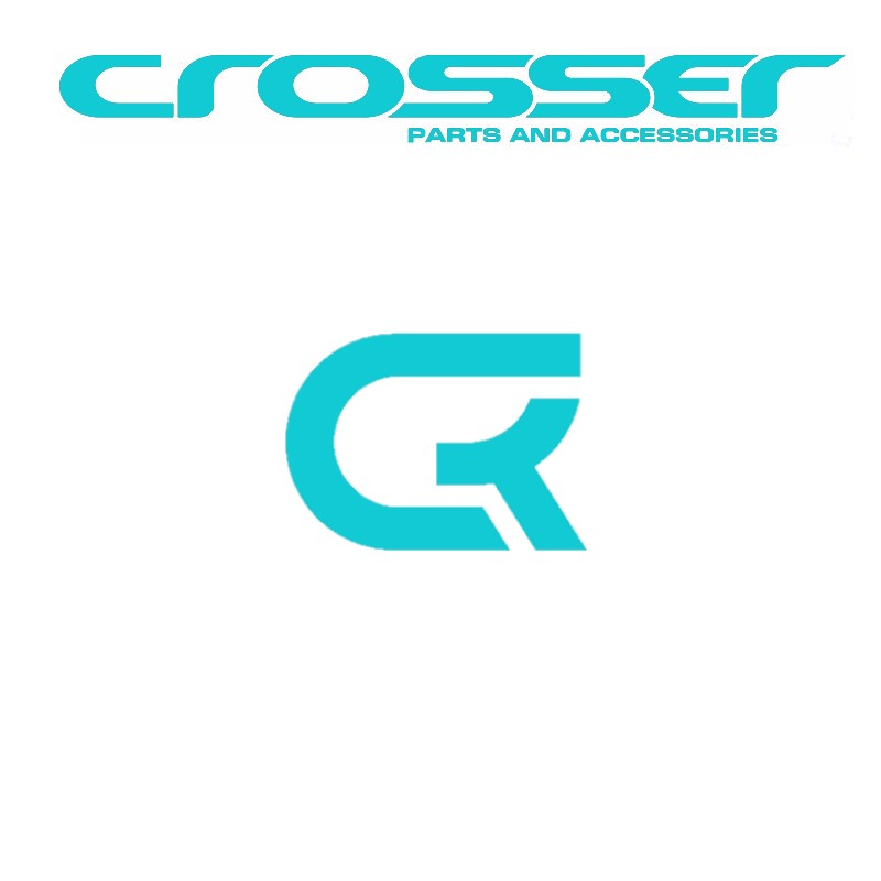 New collection of CROSSER shorts and gloves