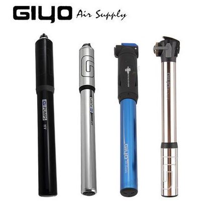 New products from Giyo at Velesodik.bg