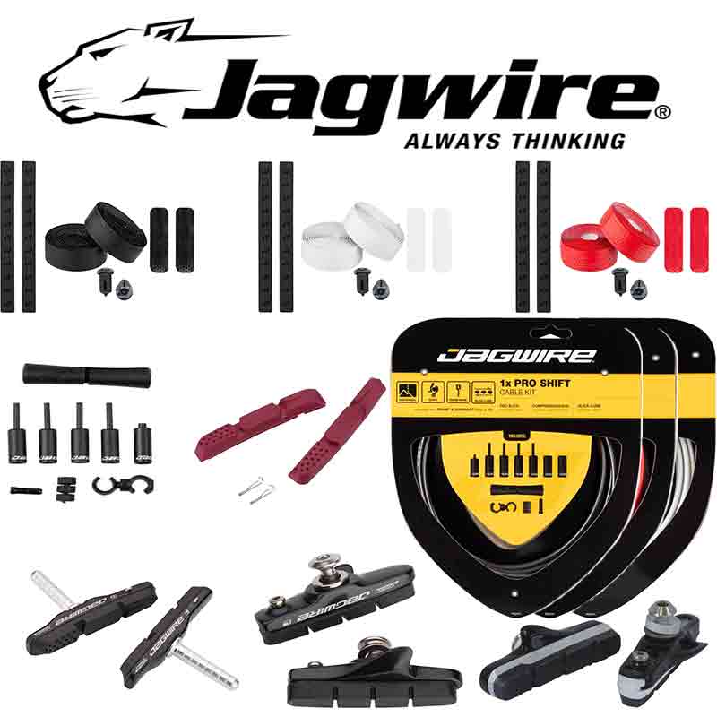 New offerings from JAGWIRE