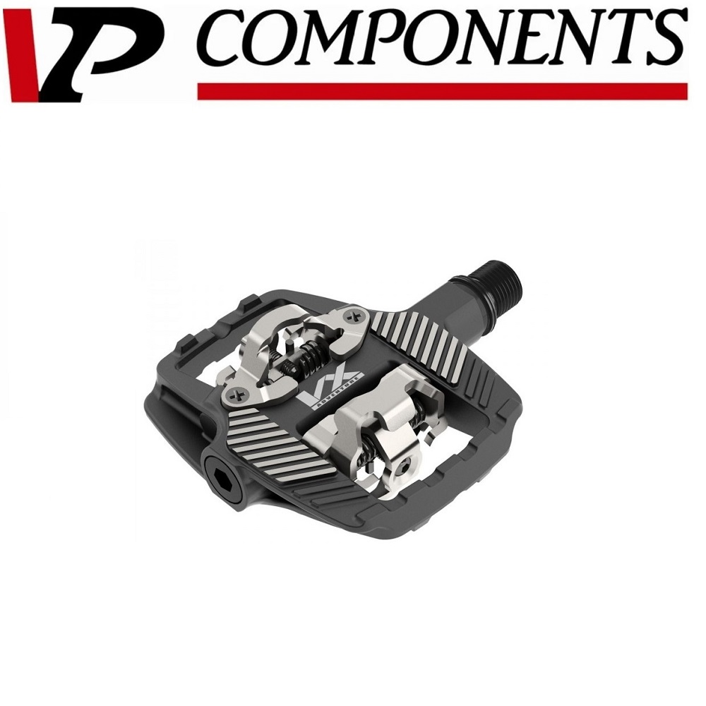 New models of VP Components pedals