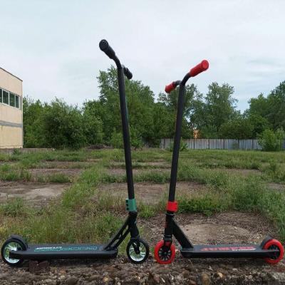 Crosser scooters