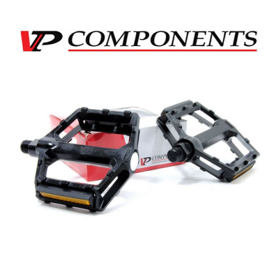 VP components new models