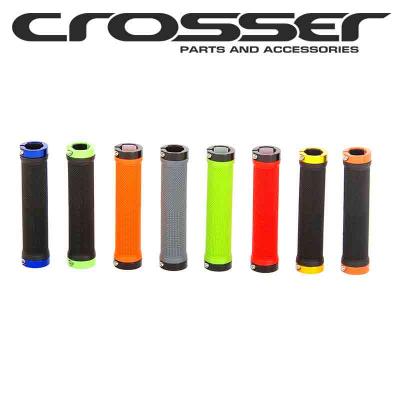 CROSSER HL-G201 handles in new color variants