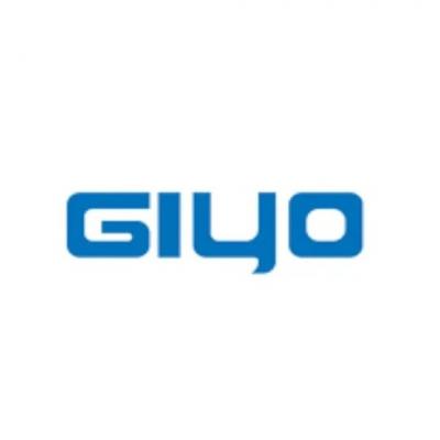 New GIYO brand products