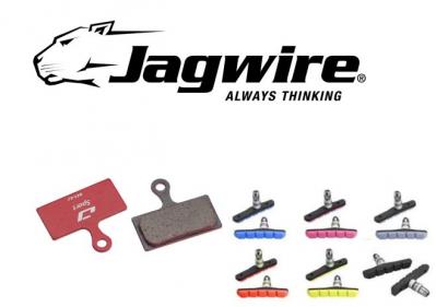 Bicycle Ltd. has expanded the range of products offered under the Jagwire brand.