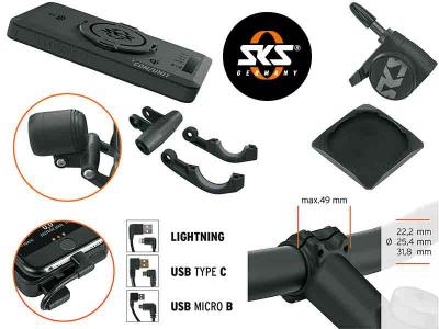 Keep up with new technologies through SKS Germany products