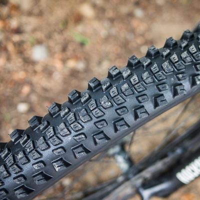 Continental Ruban SL 27.5×2.30 ShieldWall tire test