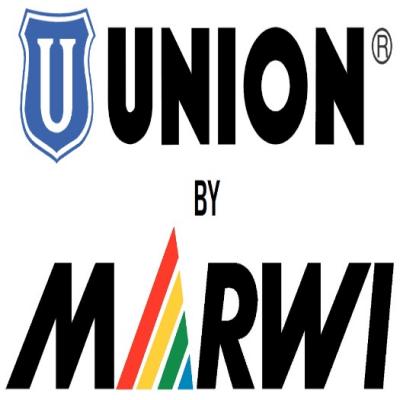 New UNION brand products