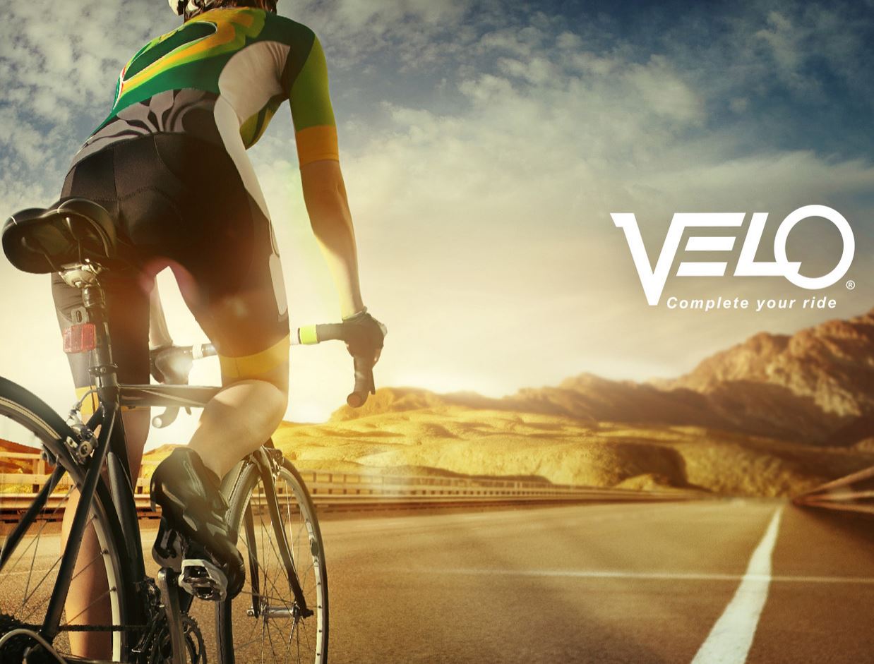 VELO new products